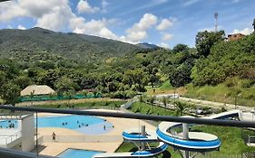 Apartamento Citadela Di Sole Santa fe De Antioquia